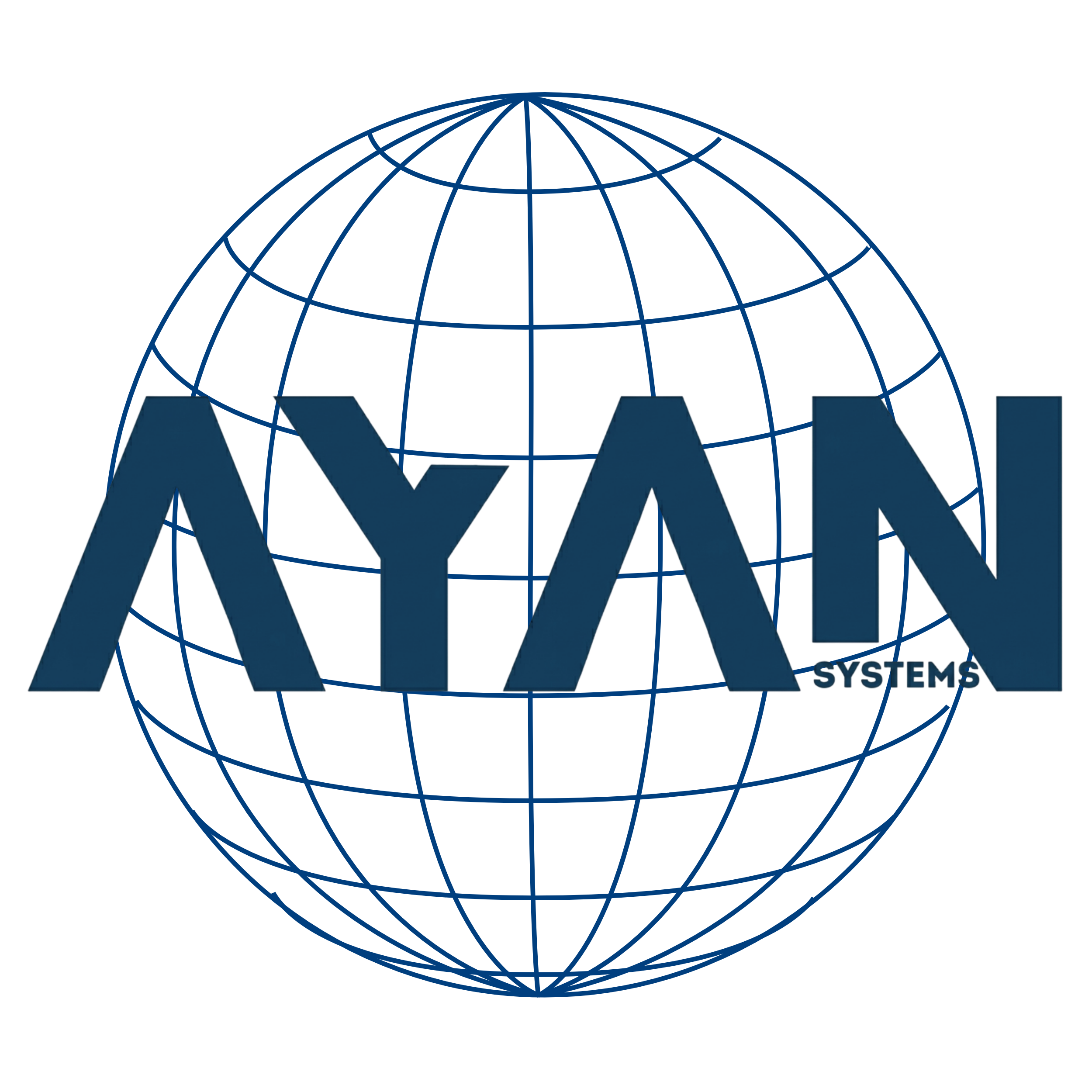 AYAN Systems logo